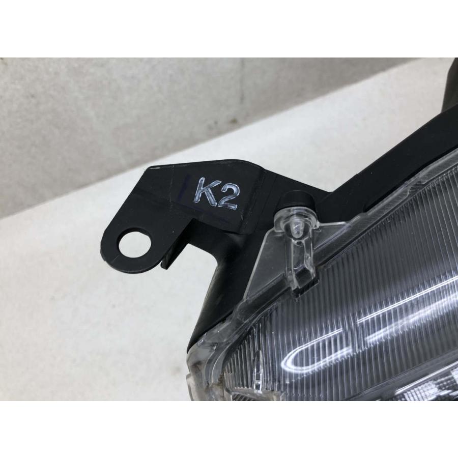 磨き済み ヤリス MXPA10 純正品 左 ヘッドライト KOITO K0-3 : 拓海