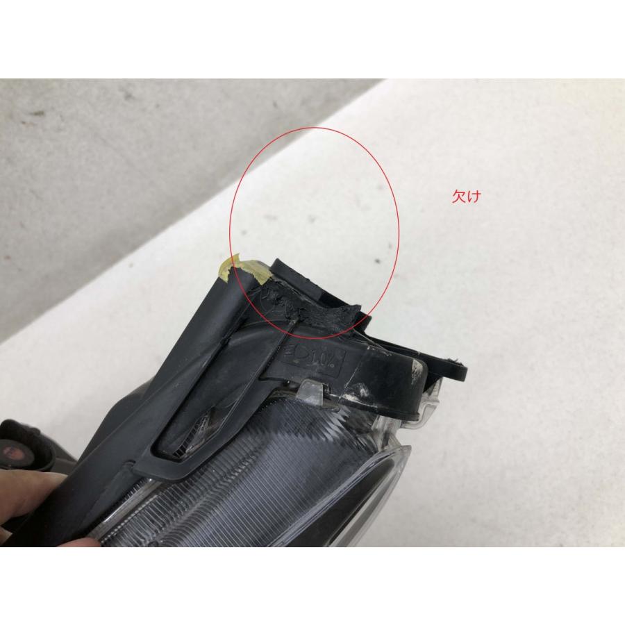 磨き済み ヤリス MXPA10 純正品 左 ヘッドライト KOITO K0-3 : 拓海