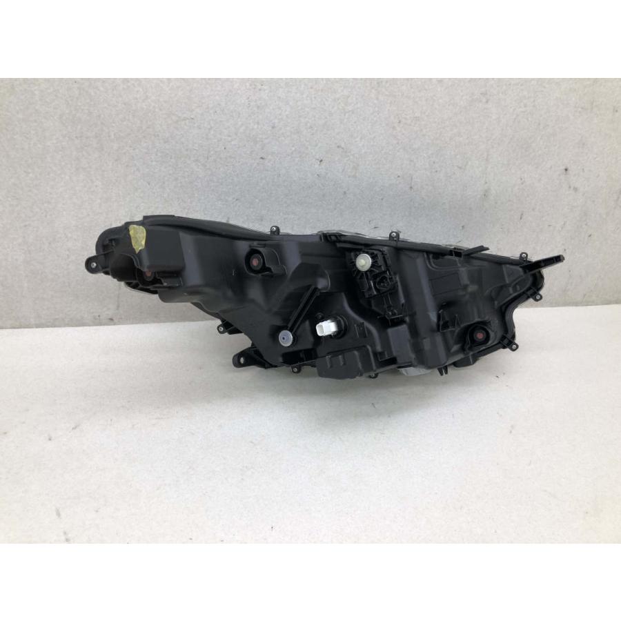 磨き済み ヤリス MXPA10 純正品 左 ヘッドライト KOITO K0-3 : 拓海 