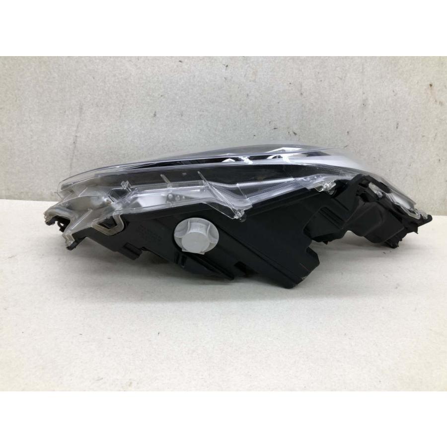 磨き済み ヤリス MXPA10 純正品 左 ヘッドライト KOITO K0-3 : 拓海  
