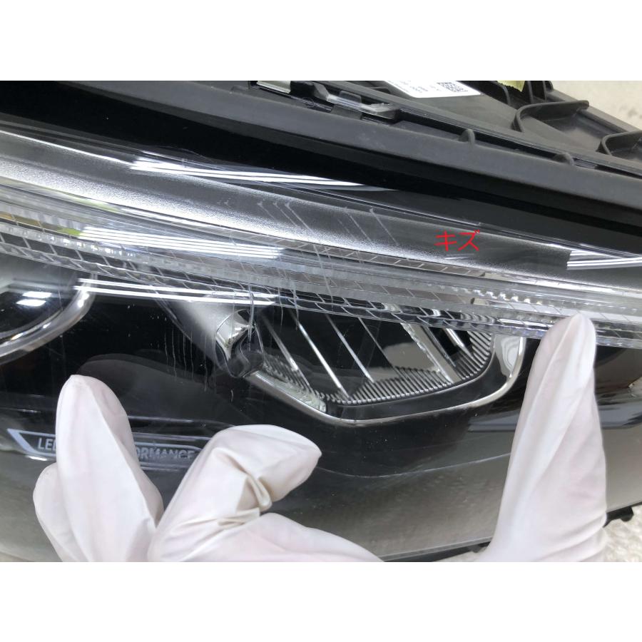 ベンツ Cクラス/W206 LED 右 ヘッドライト A2069067403 : 拓海商事