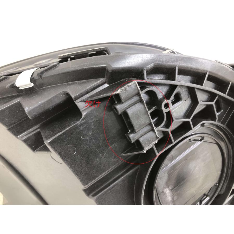 ベンツ Cクラス/W206 LED 右 ヘッドライト A2069067403 : 拓海商事