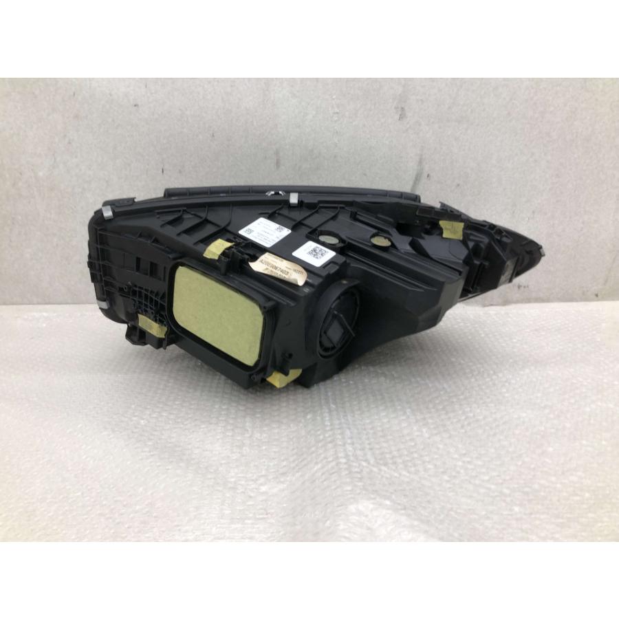 ベンツ Cクラス/W206 LED 右 ヘッドライト A2069067403 : 拓海商事