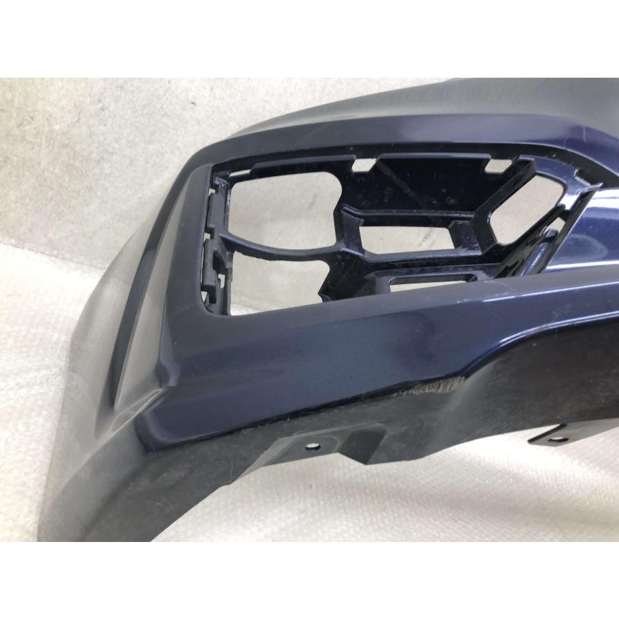 P GT6 GT7 インプレッサ スポーツ 純正 フロントバンパー 57704FL000