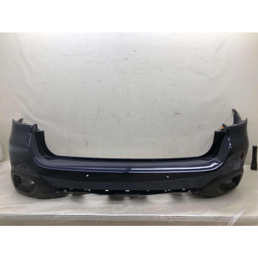 レガシィアウトバック　リアバンパー SUBARU（スバル） E5617AL500【スバル純正】 レガシイ アウトバック