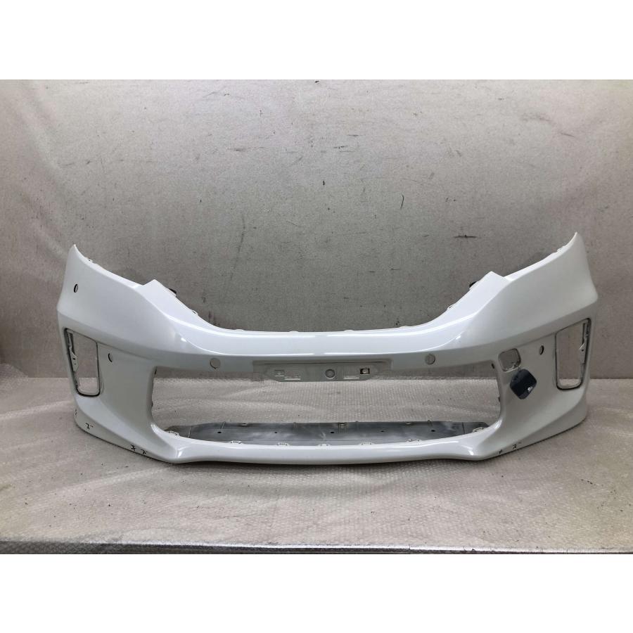 GB3/GB4 フリード 後期 純正 フロントバンパー 71101-SYY-J000 : 拓海  