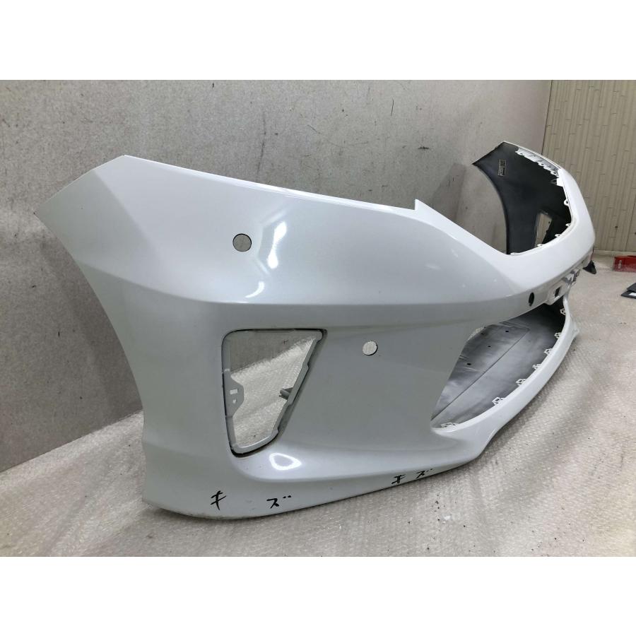 GB3/GB4 フリード 後期 純正 フロントバンパー 71101-SYY-J000 : 拓海  