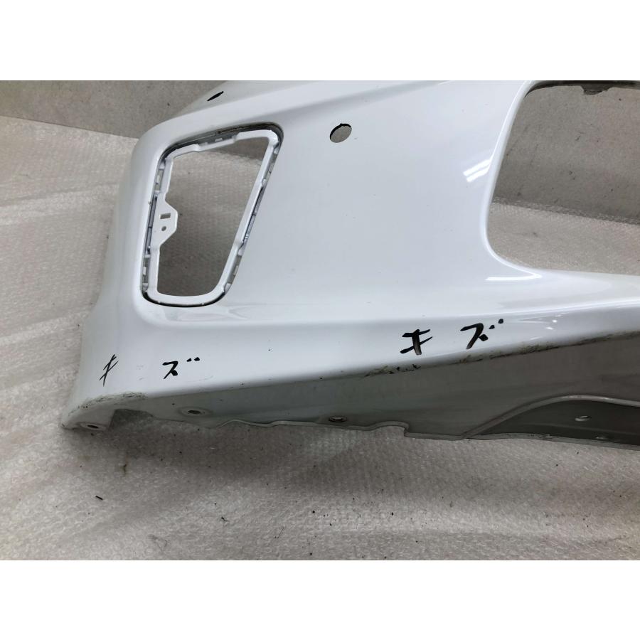 GB3/GB4 フリード 後期 純正 フロントバンパー 71101-SYY-J000 : 拓海  