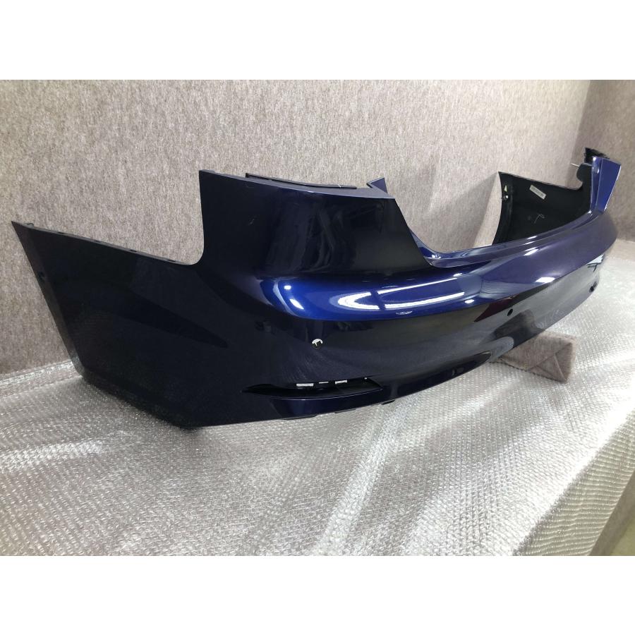 アウディ A4 8W リアバンパー 8W6 807 511 C 8W6807511C : 拓海商事 