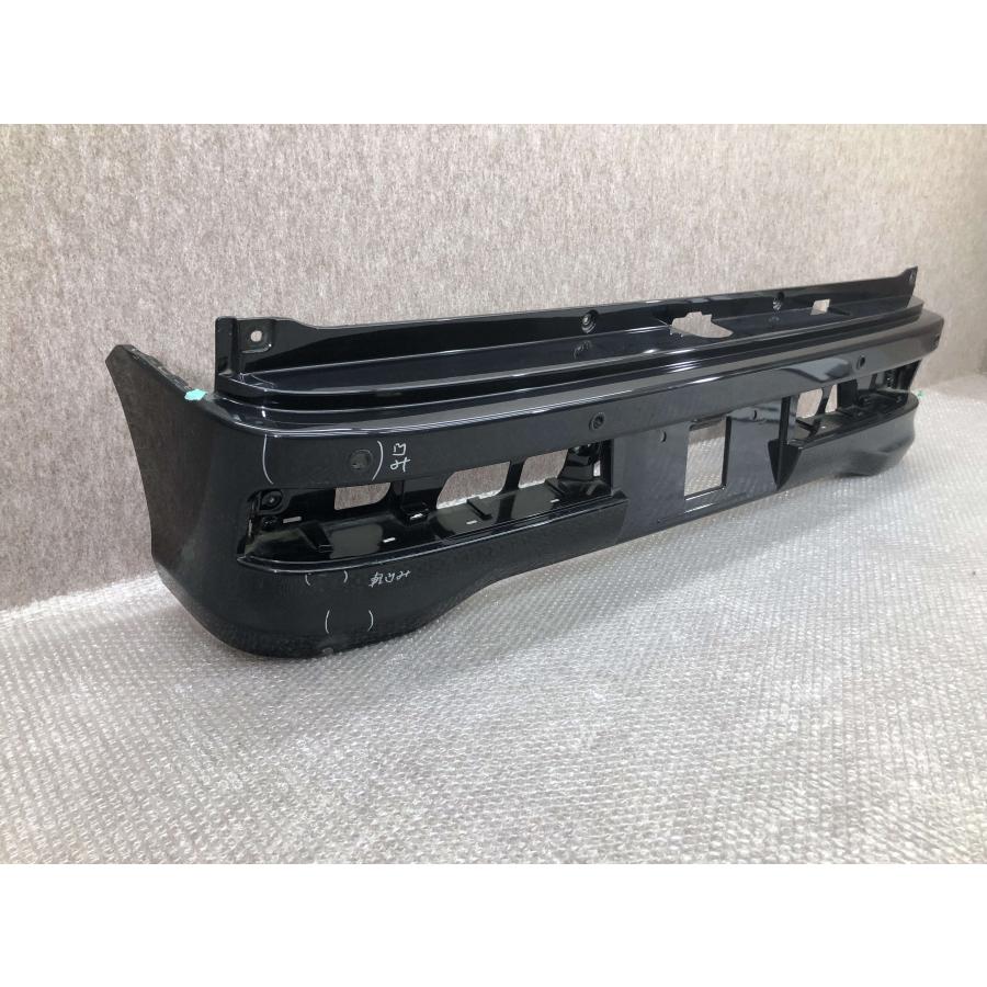 値下げ!【スズキ純正】エブリィ(DA17W)純正 リアバンパー | カー用品 