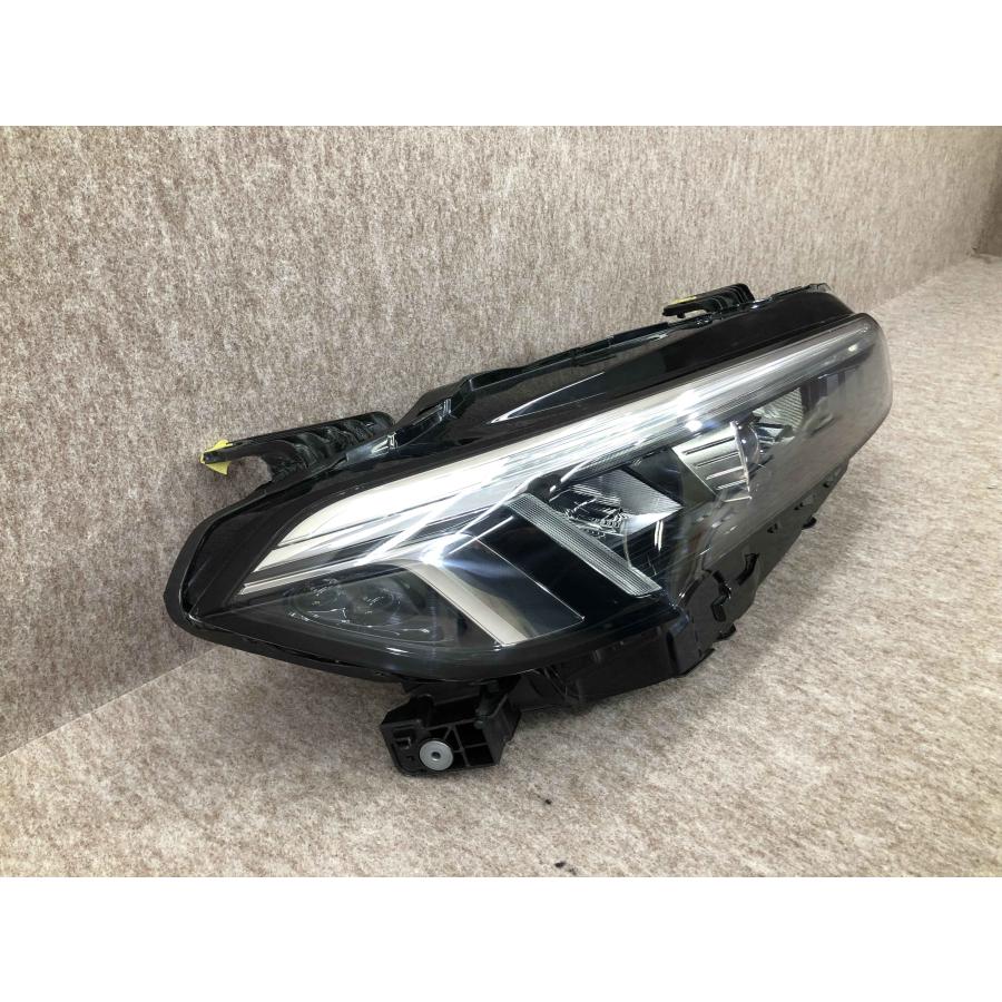 磨き済み ホンダ シビック FL1 右 ヘッドライト KOITO 100-622C0