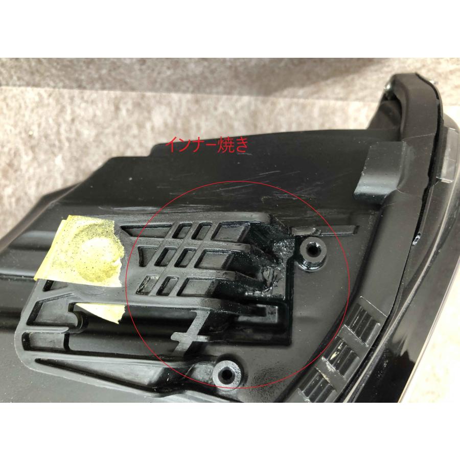 磨き済み ホンダ シビック FL1 右 ヘッドライト KOITO 100-622C0