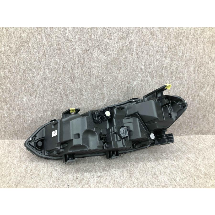 磨き済み ホンダ シビック FL1 右 ヘッドライト KOITO 100-622C0