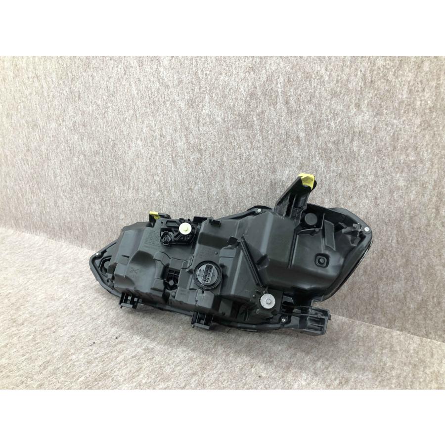 磨き済み ホンダ シビック FL1 右 ヘッドライト KOITO 100-622C0