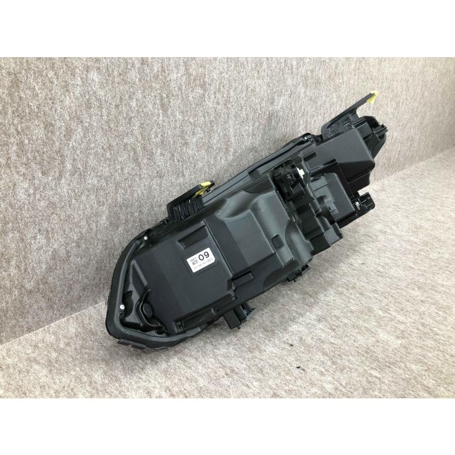 磨き済み ホンダ シビック FL1 右 ヘッドライト KOITO 100-622C0