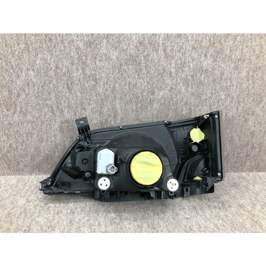 磨き済み 日野 デュトロ トヨタ ダイナ 24V 右 ヘッドライト ハロゲン
