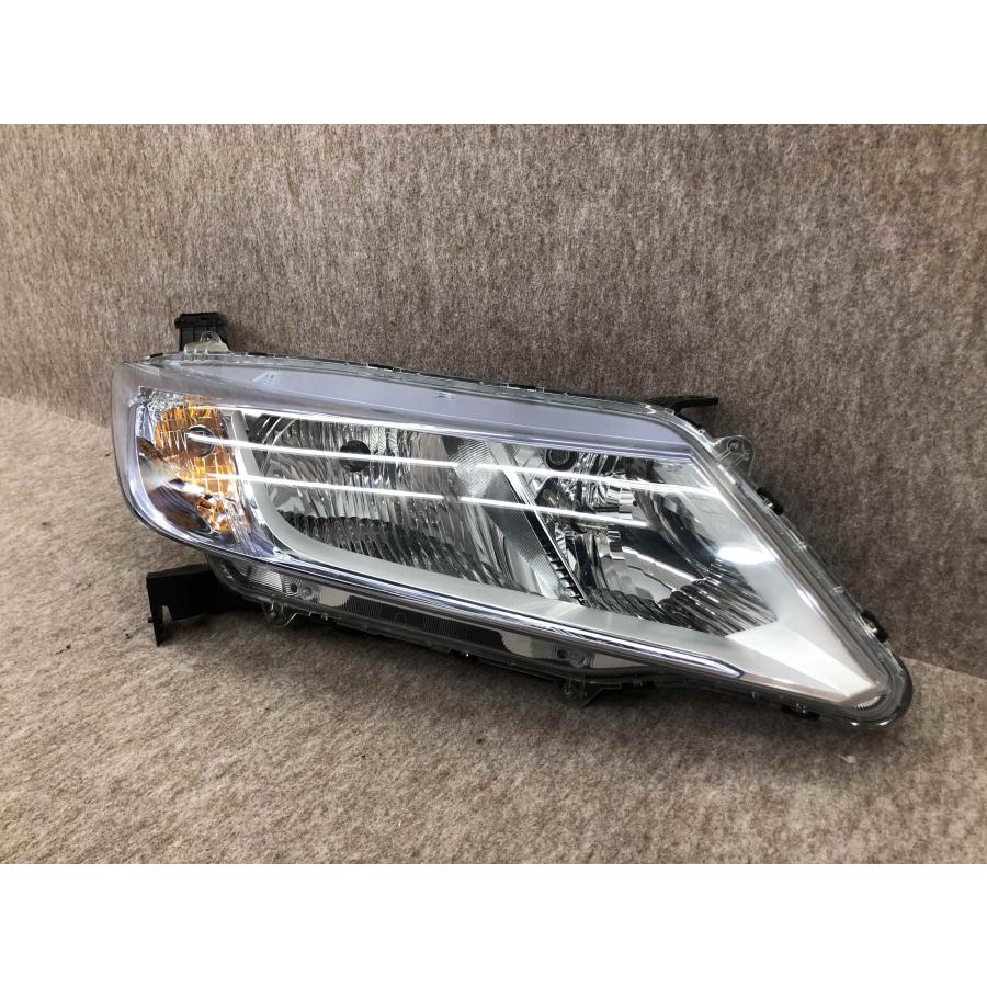 WRV右ヘッドライト ホンダ WR-V ヘッドライト 右 美品 【公式通販】