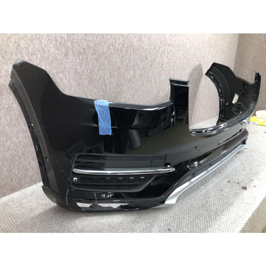 ボルボ XC90 LB 純正 フロントバンパー 31690641 : 拓海商事ヤフー店