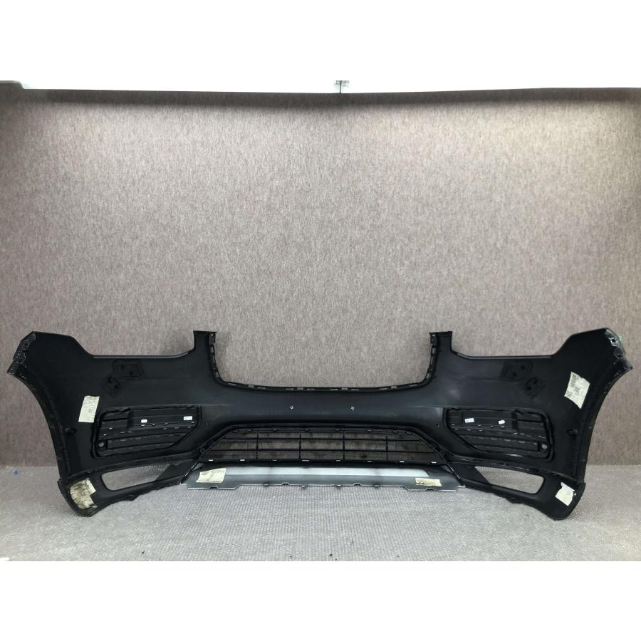 ボルボ XC90 LB 純正 フロントバンパー 31690641 : 拓海商事ヤフー店