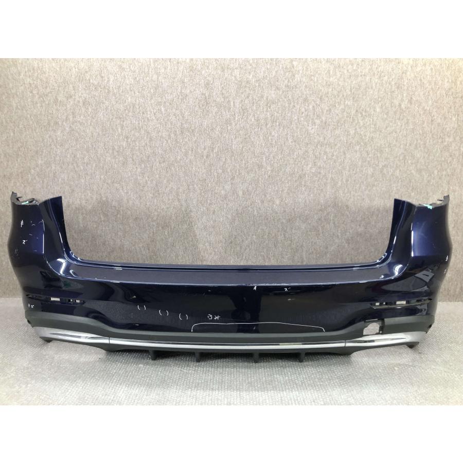 ベンツ 純正 GLC X253 W253 AMG リアバンパー A2538850200 : 拓海商事
