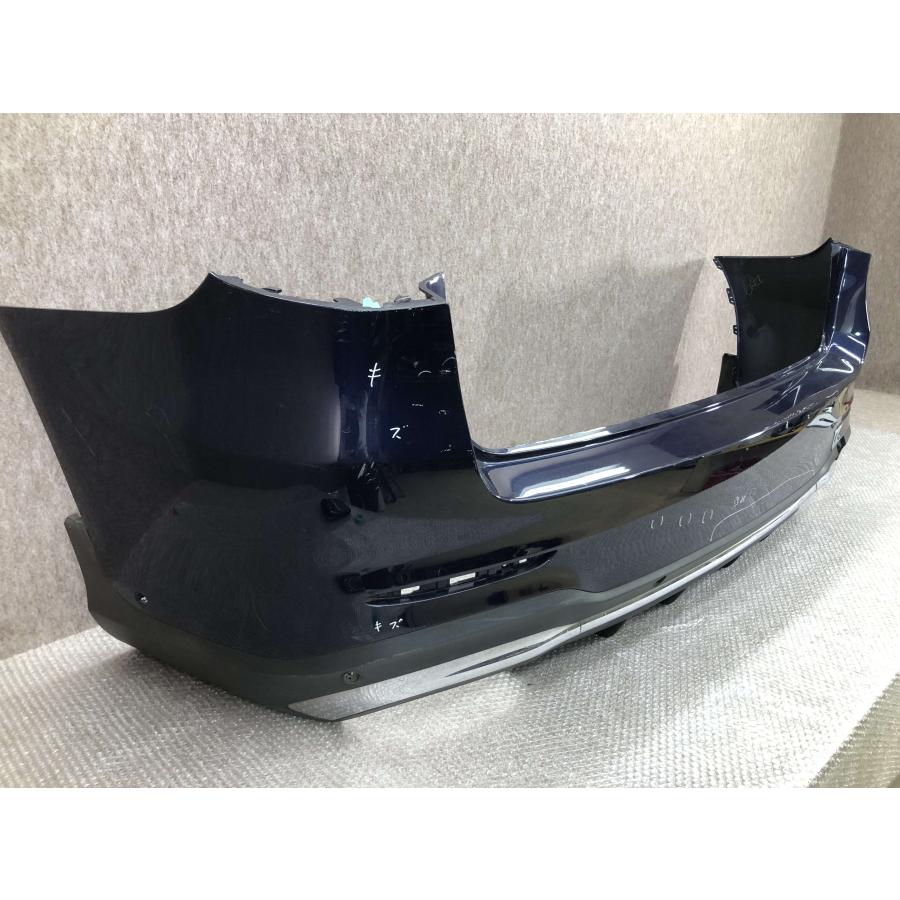 ベンツ 純正 GLC X253 W253 AMG リアバンパー A2538850200 : 拓海商事