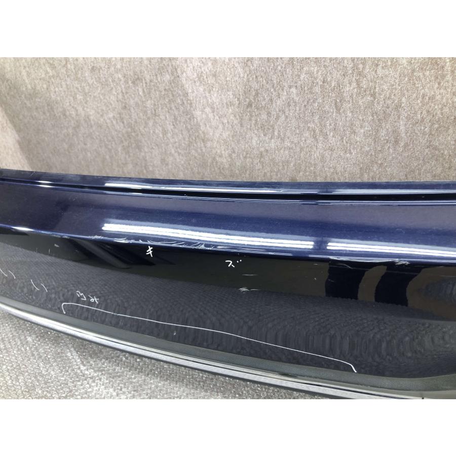 ベンツ 純正 GLC X253 W253 AMG リアバンパー A2538850200 : 拓海商事