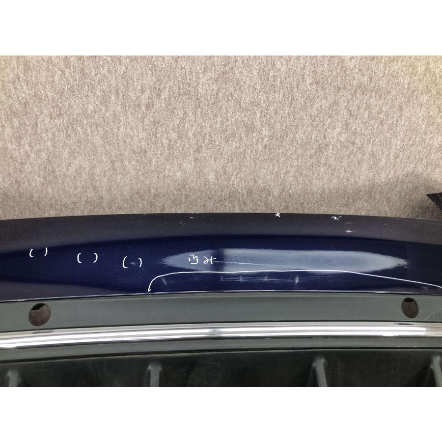 ベンツ 純正 GLC X253 W253 AMG リアバンパー A2538850200 : 拓海商事