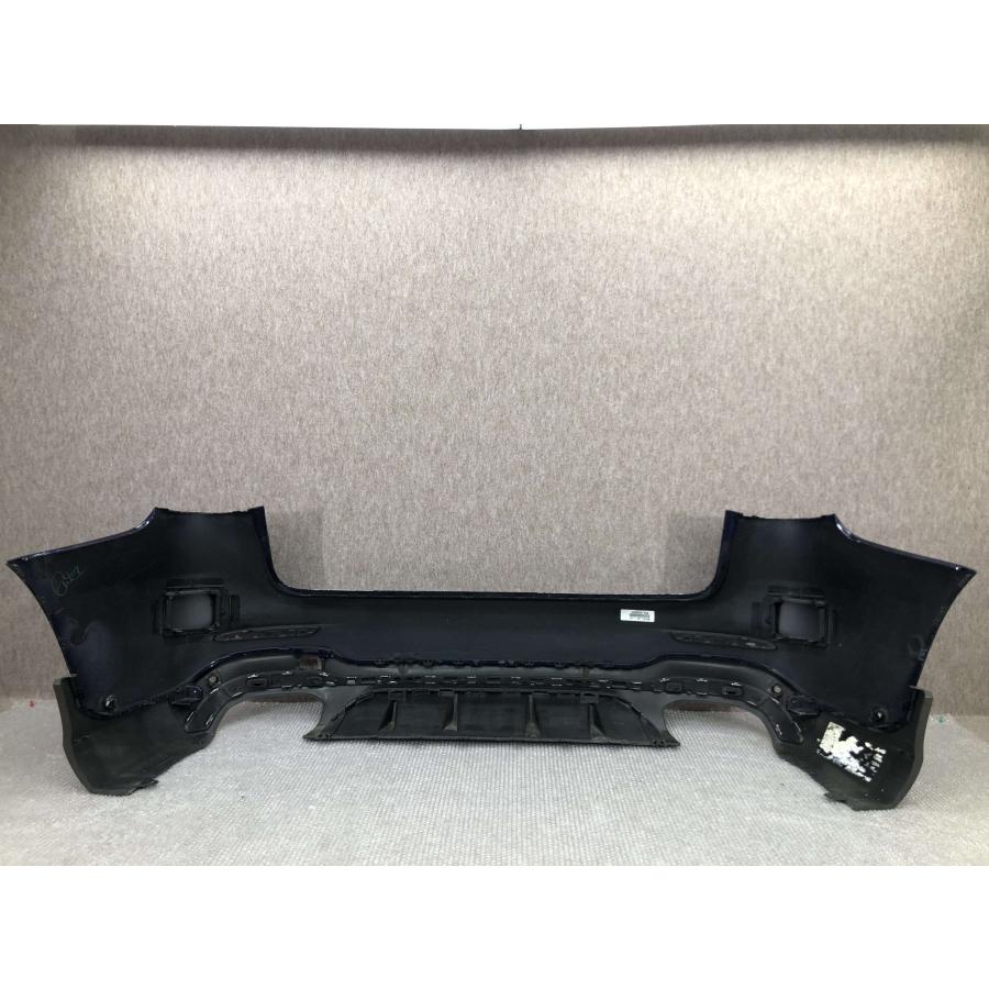 ベンツ 純正 GLC X253 W253 AMG リアバンパー A2538850200 : 拓海商事