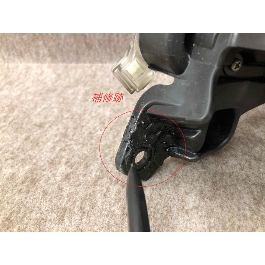 美品 磨き済み スズキ スペーシアカスタム MK53S 純正 右 ヘッドライト