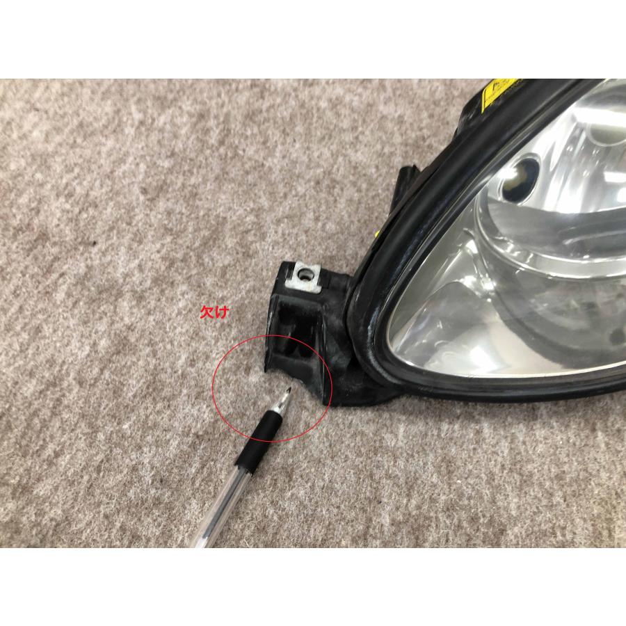 磨き済み アリスト 160系 30-234A 左ヘッドライト KOITO : 拓海