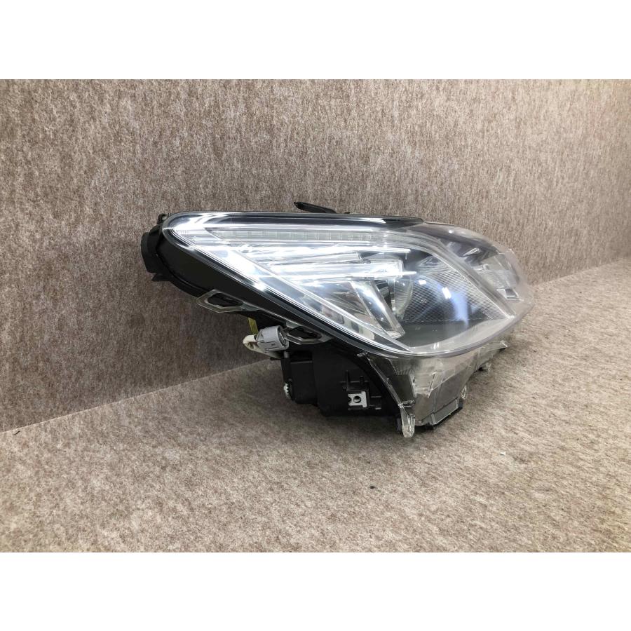 磨き済み GRS210/GRS211/AWS210/AWS211クラウン ロイヤル前期 純正HID