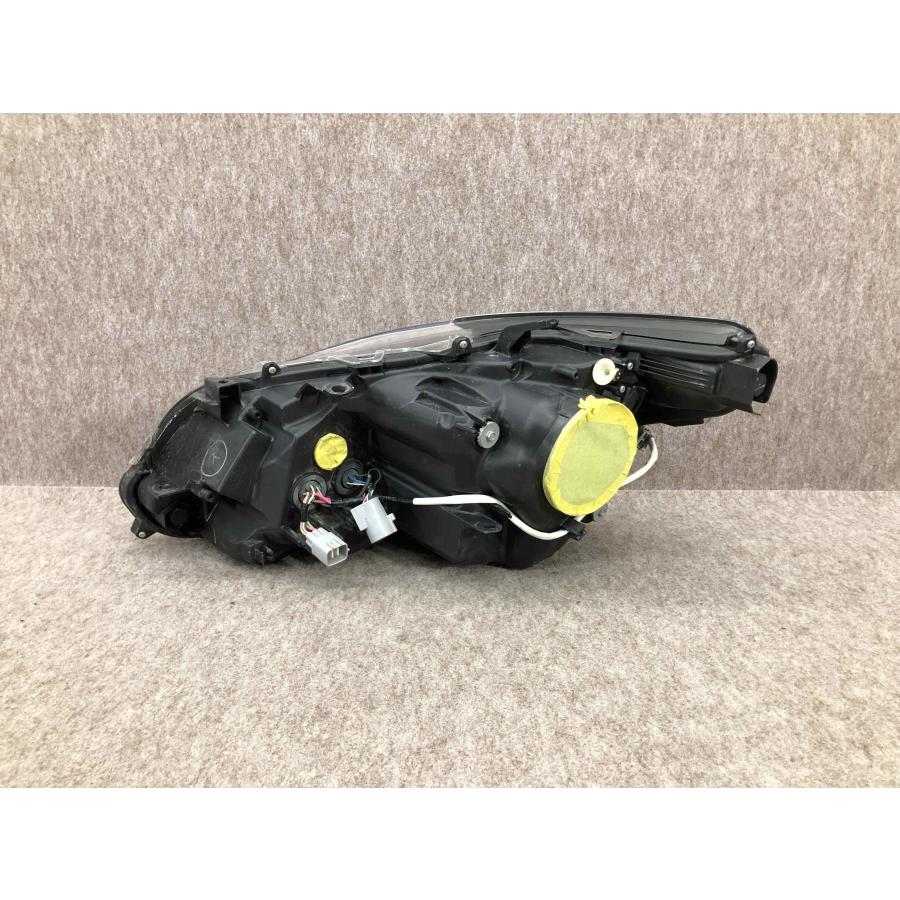 磨き済み GRS210/GRS211/AWS210/AWS211クラウン ロイヤル前期 純正HID