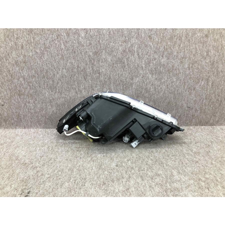 磨き済み GRS210/GRS211/AWS210/AWS211クラウン ロイヤル前期 純正HID
