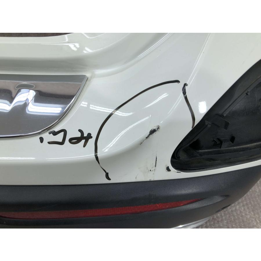 ベンツ 純正 GLB/X247 AMG リアバンパー A2478855600 : 拓海商事ヤフー