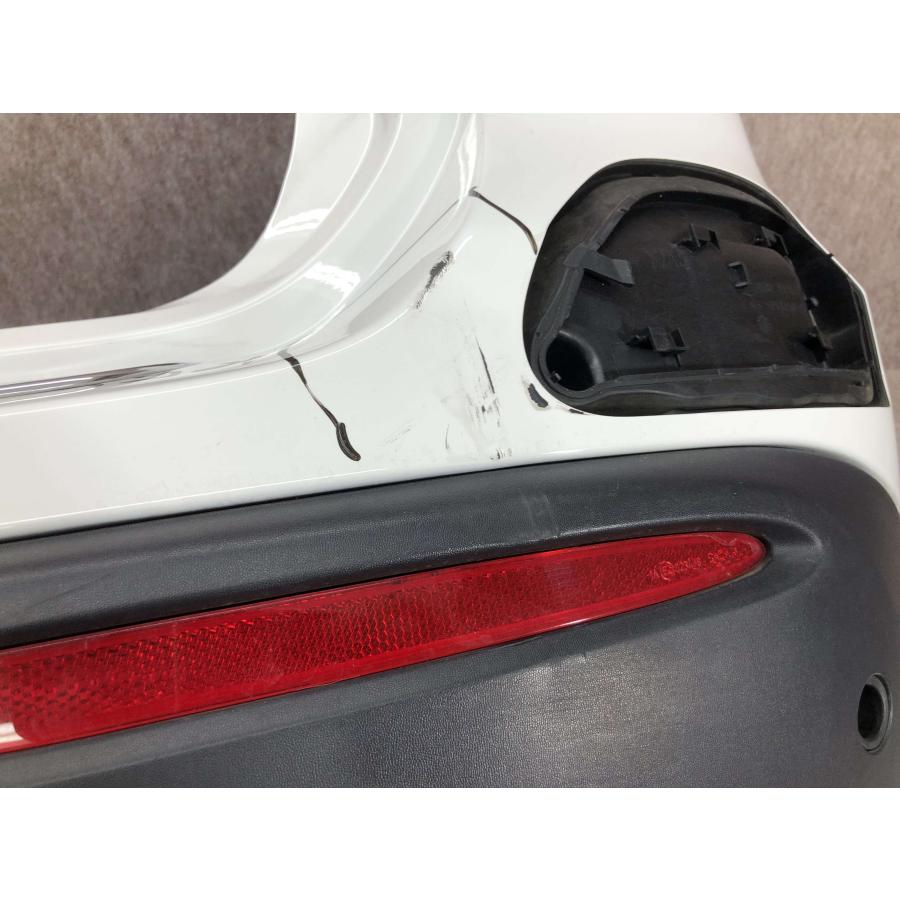 ベンツ 純正 GLB/X247 AMG リアバンパー A2478855600 : 拓海商事ヤフー
