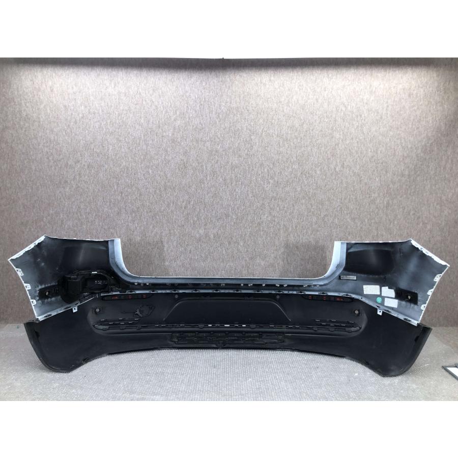 ベンツ 純正 GLB/X247 AMG リアバンパー A2478855600 : 拓海商事ヤフー