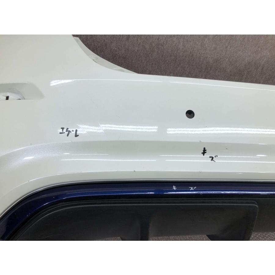 リーフ ZE1 純正 リアバンパー 85022 5SK0H : 拓海商事ヤフー店 - 通販