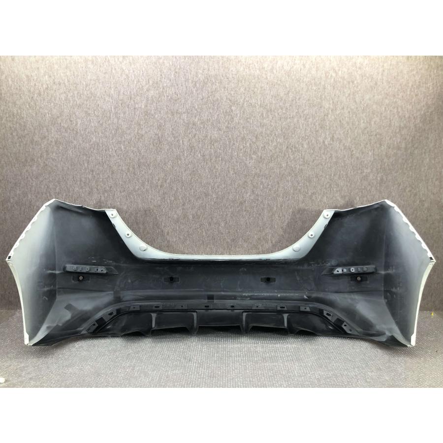 リーフ ZE1 純正 リアバンパー 85022 5SK0H : 拓海商事ヤフー店 - 通販
