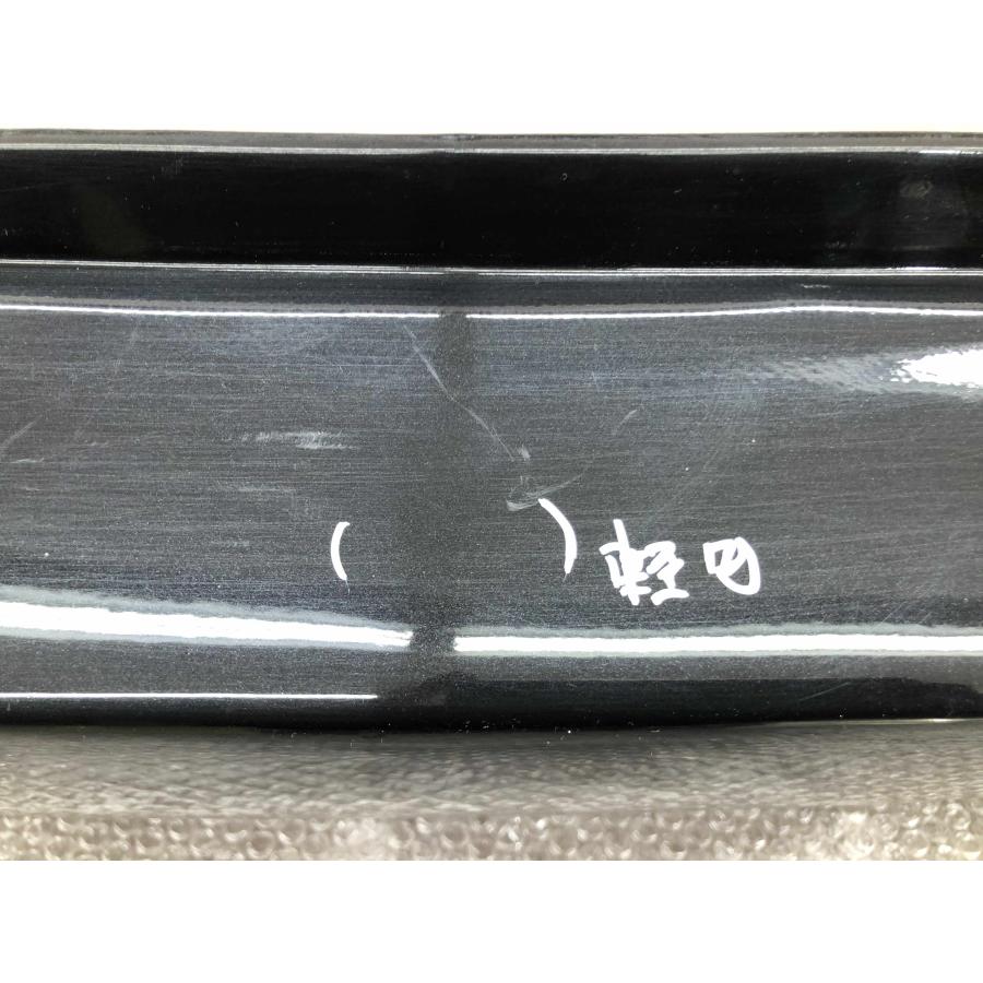 トヨタ カローラ フィールダー 161 NZE161 後期 純正 リアバンパー