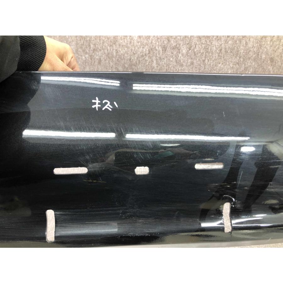 トヨタ カローラ フィールダー 161 NZE161 後期 純正 リアバンパー