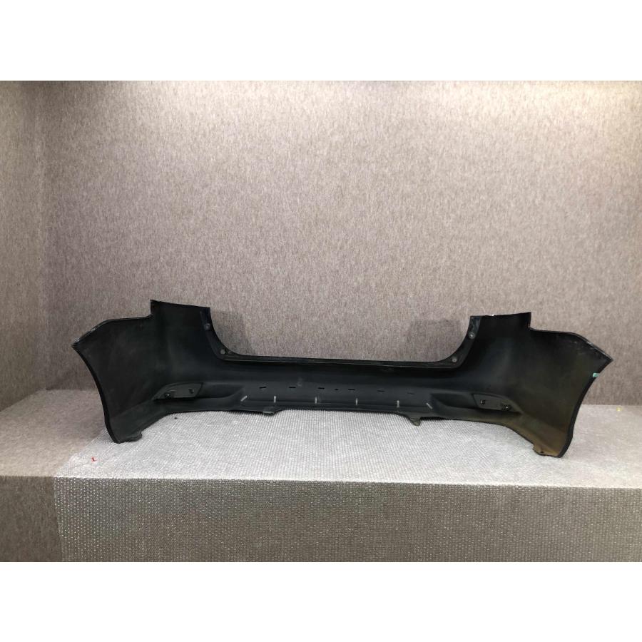 トヨタ カローラ フィールダー 161 NZE161 後期 純正 リアバンパー