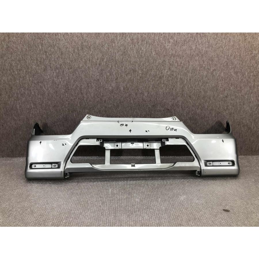 ワゴンR スティングレー MH35S リアバンパー 71811-56T5 W0S MH35S/MH55S ワゴンR スティングレー 純正 リアバンパー 71811-63R5