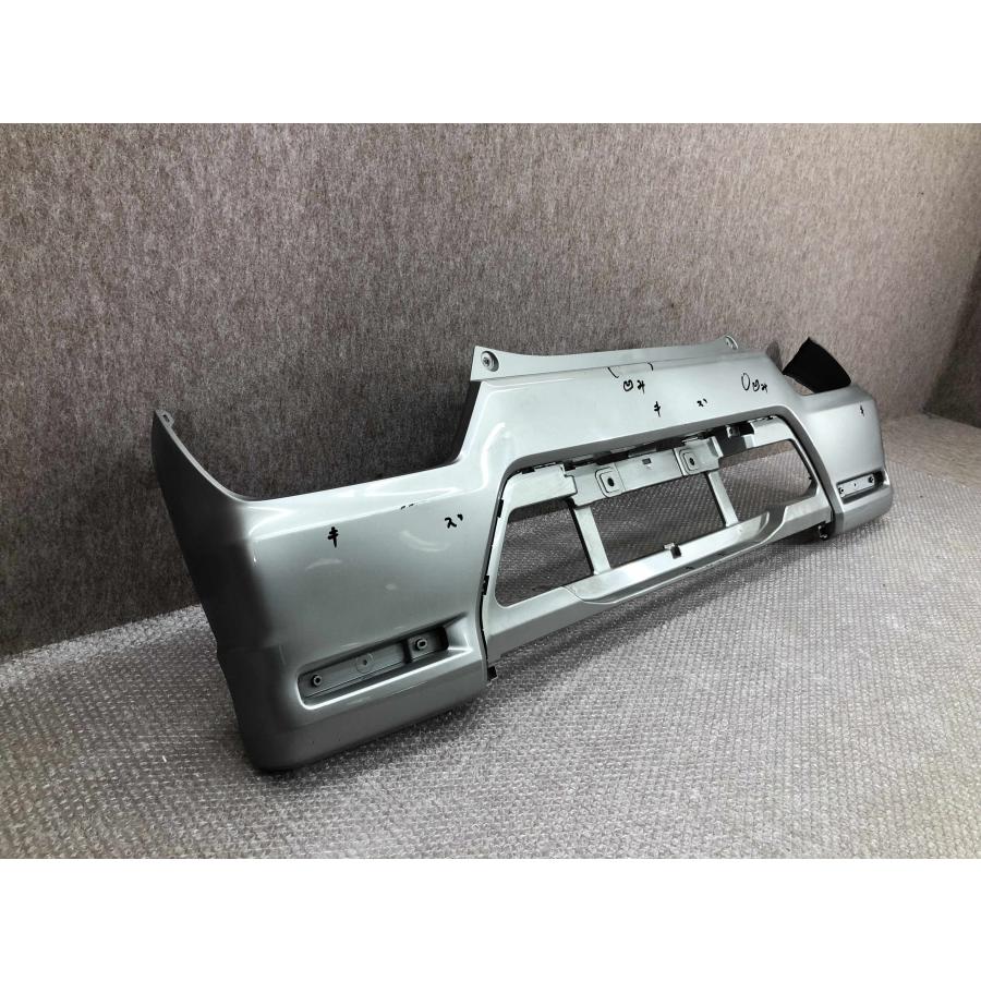 MH35S/MH55S ワゴンR スティングレー 純正 リアバンパー 71811-63R5