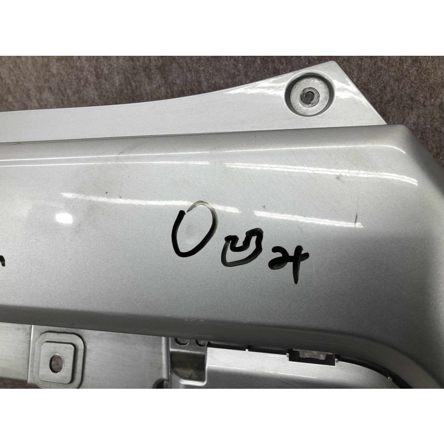 MH35S/MH55S ワゴンR スティングレー 純正 リアバンパー 71811-63R5