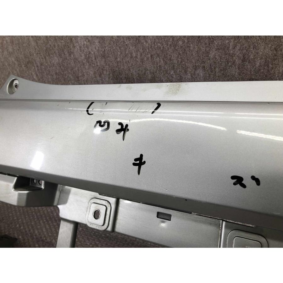 MH35S/MH55S ワゴンR スティングレー 純正 リアバンパー 71811-63R5