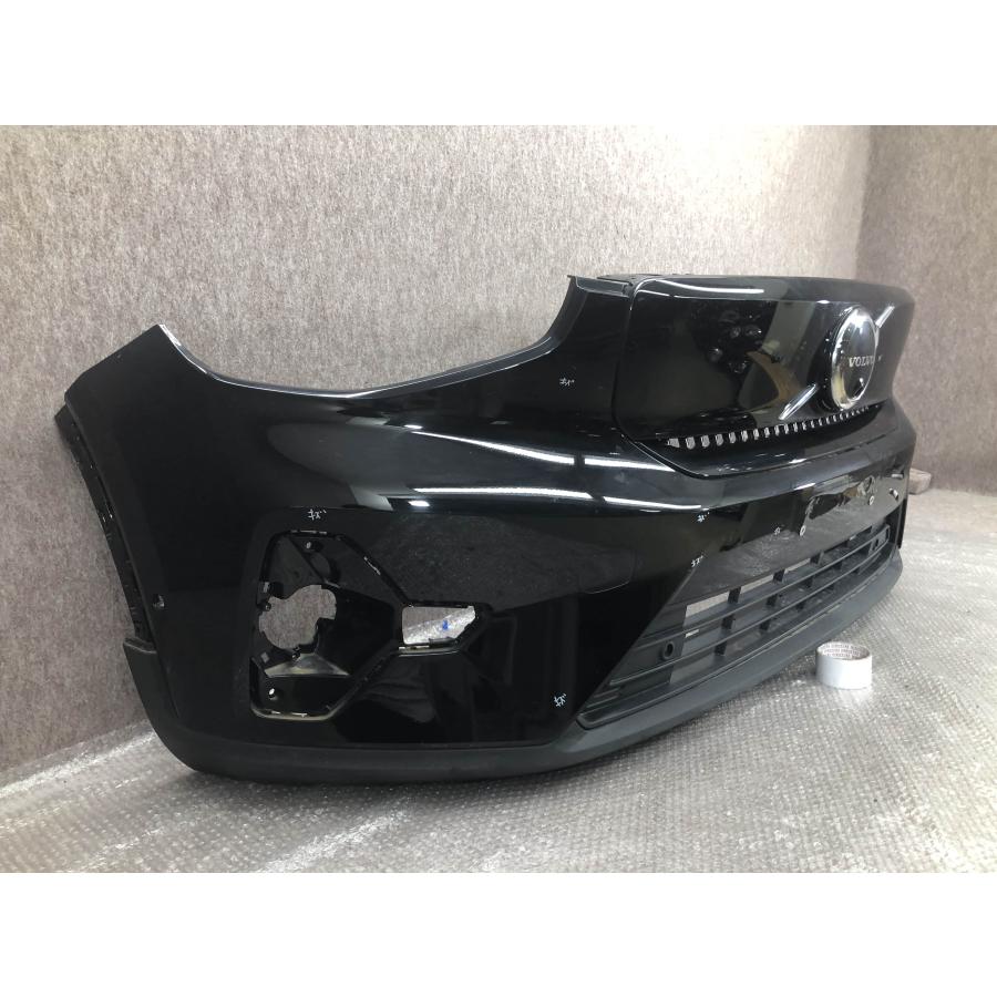 フロントバンパー ホンダ 純正 フリードスパイク 《 GP3 》 フロントバンパー 71101-SWZ
