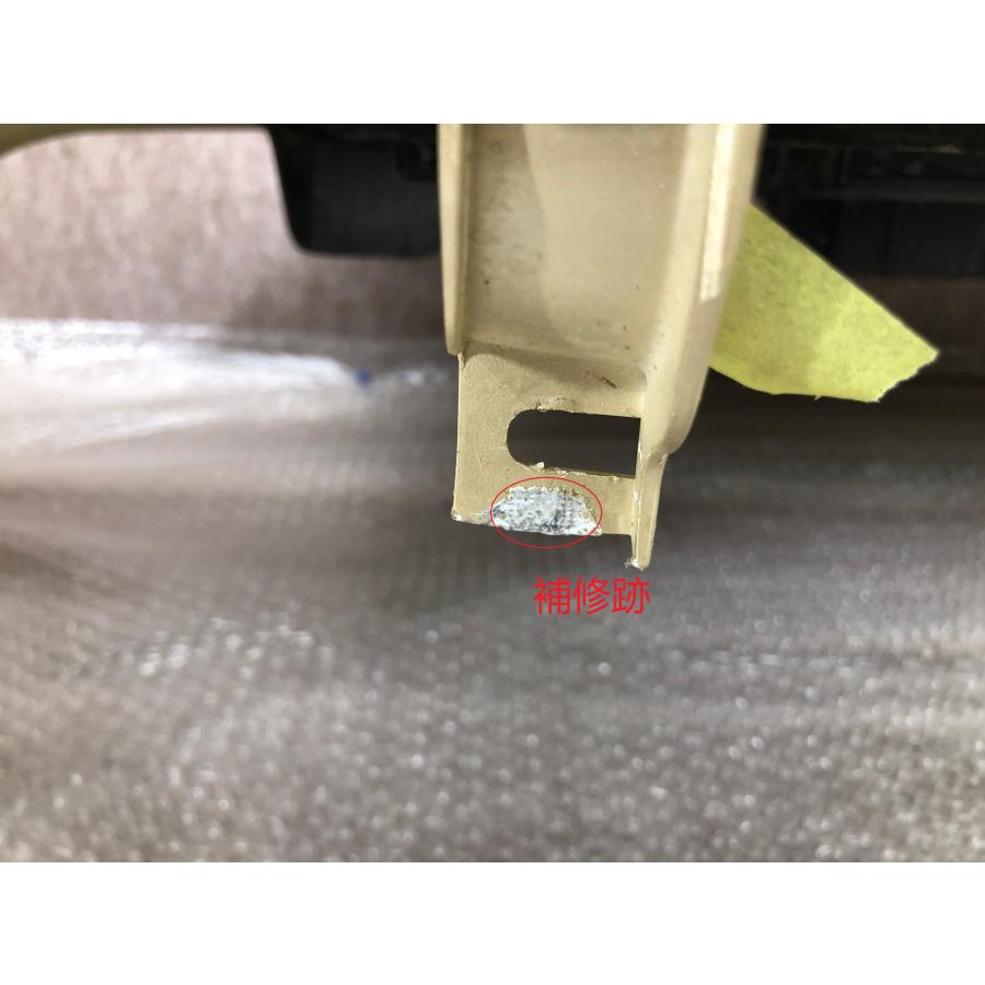 スズキ キャリィ トラック DA16T 純正 フロントバンパー 71711-85T0
