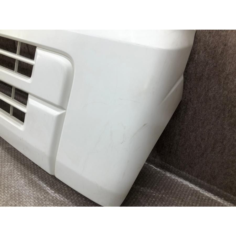 スズキ エブリィバン DA17V 純正 フロントバンパー 71711-64P0 : 拓海