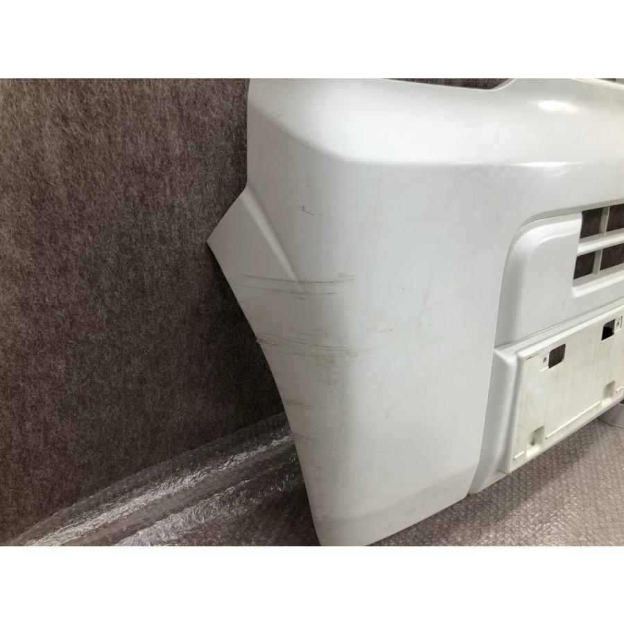 スズキ エブリィバン DA17V 純正 フロントバンパー 71711-64P0 : 拓海