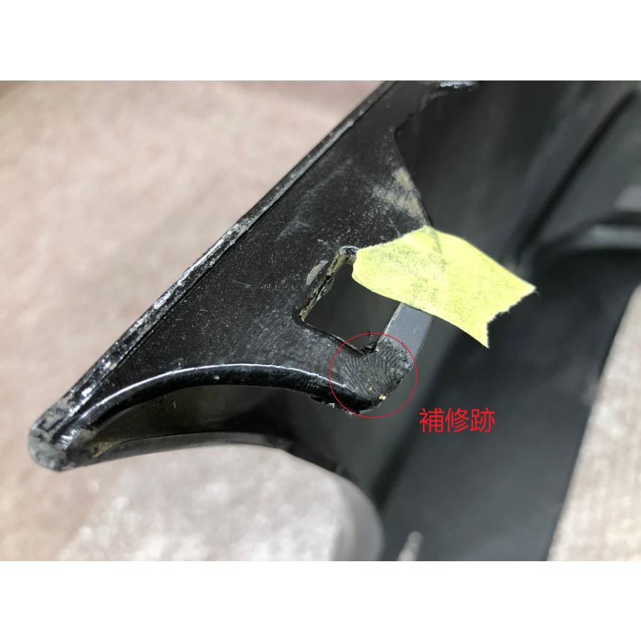 日産 NISSAN セレナ ハイウェイスター C27/GC27/GFC27/GNC27/GFNC27/HFC27 前期 純正リアバンパー カシミヤグレージュ(TPM) 85022 5TF0H セレナ ハイウェイスター/C27/GC27/GFC27/GNC27/GFNC27 純正 前期